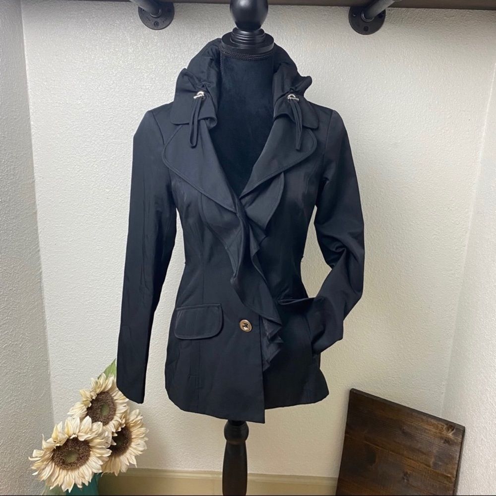 White House Black Market Jacket - XS